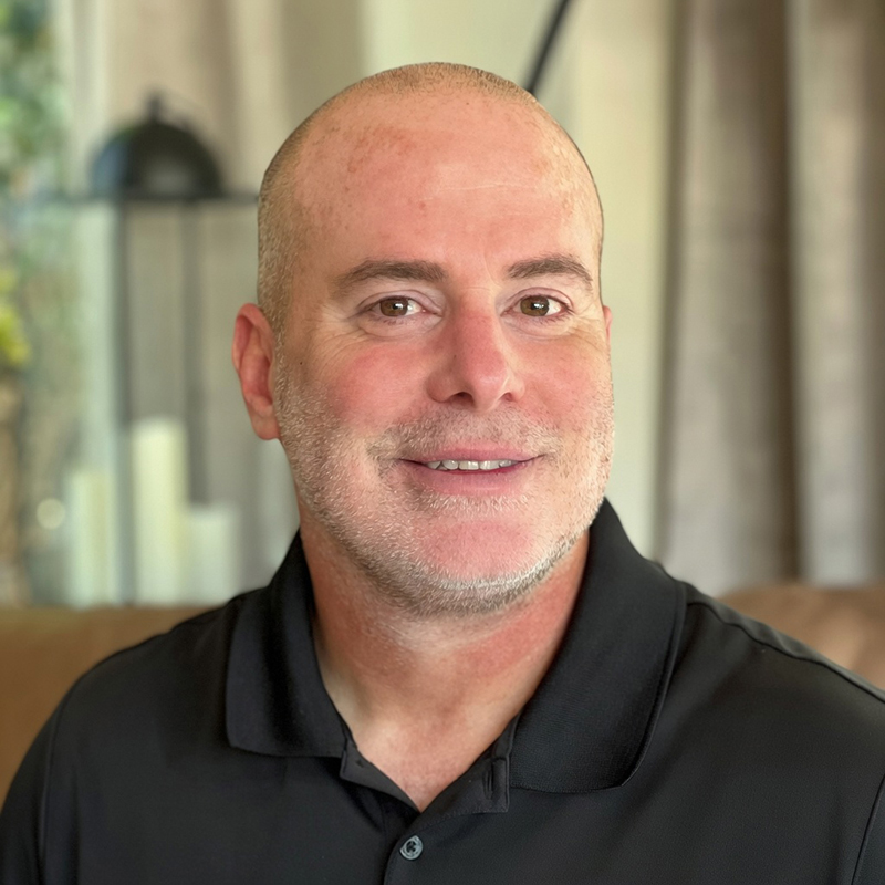 Portrait of Bill Spence, Head of Studio